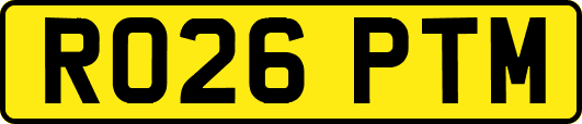 RO26PTM
