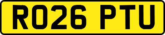 RO26PTU