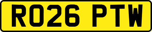 RO26PTW