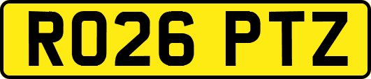 RO26PTZ