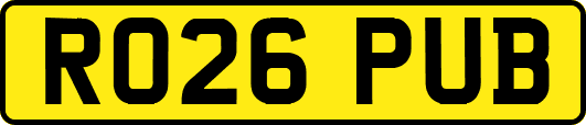 RO26PUB