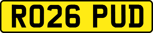 RO26PUD