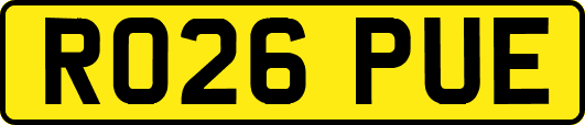 RO26PUE