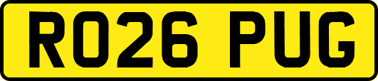 RO26PUG