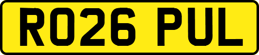 RO26PUL
