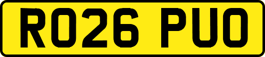 RO26PUO