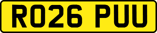 RO26PUU