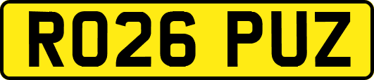 RO26PUZ