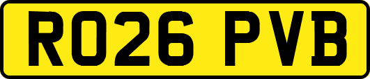 RO26PVB