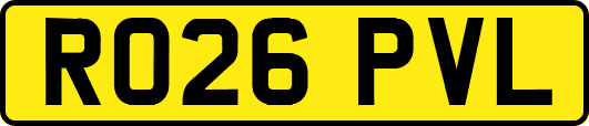 RO26PVL