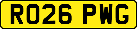 RO26PWG