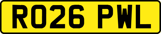 RO26PWL
