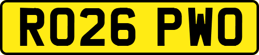 RO26PWO