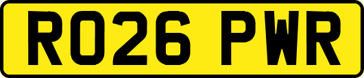 RO26PWR
