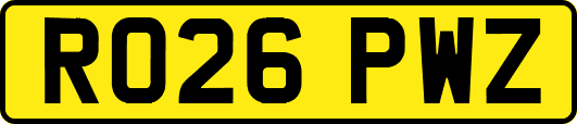 RO26PWZ
