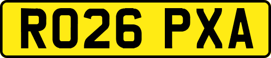 RO26PXA
