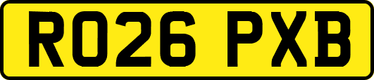 RO26PXB