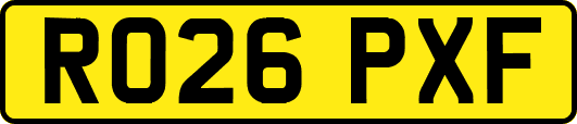 RO26PXF