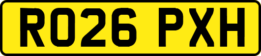 RO26PXH