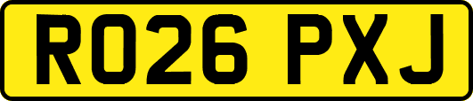 RO26PXJ