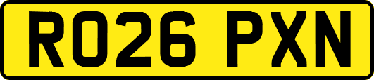 RO26PXN