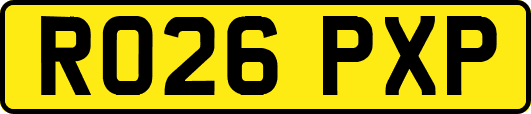 RO26PXP
