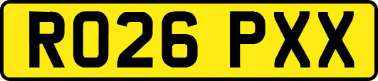 RO26PXX