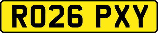 RO26PXY