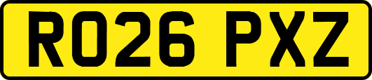 RO26PXZ