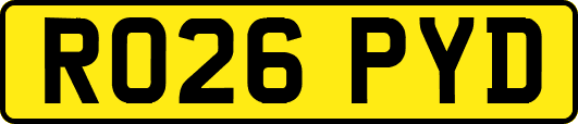 RO26PYD