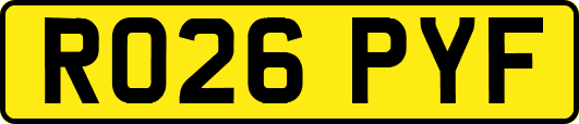 RO26PYF