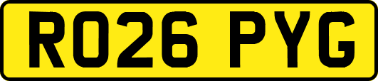 RO26PYG