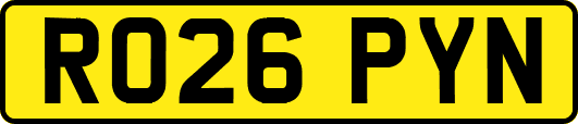 RO26PYN