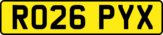 RO26PYX