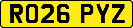 RO26PYZ