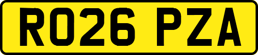 RO26PZA