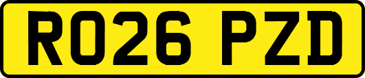 RO26PZD