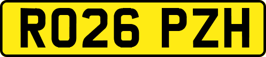RO26PZH