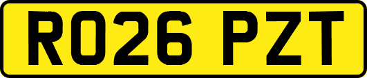 RO26PZT