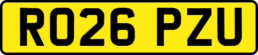 RO26PZU