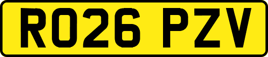 RO26PZV