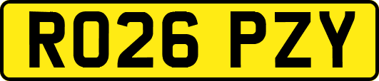 RO26PZY