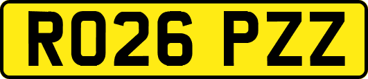 RO26PZZ