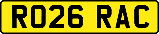 RO26RAC