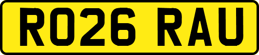 RO26RAU