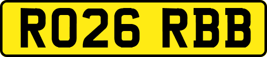 RO26RBB