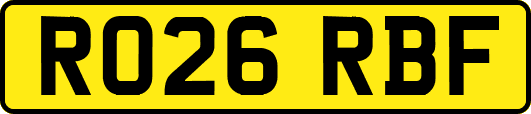 RO26RBF
