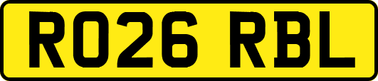 RO26RBL