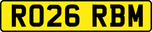RO26RBM