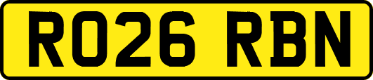 RO26RBN